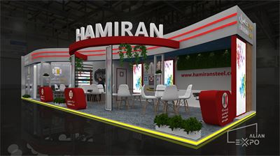 آزمایشگاه حامیران